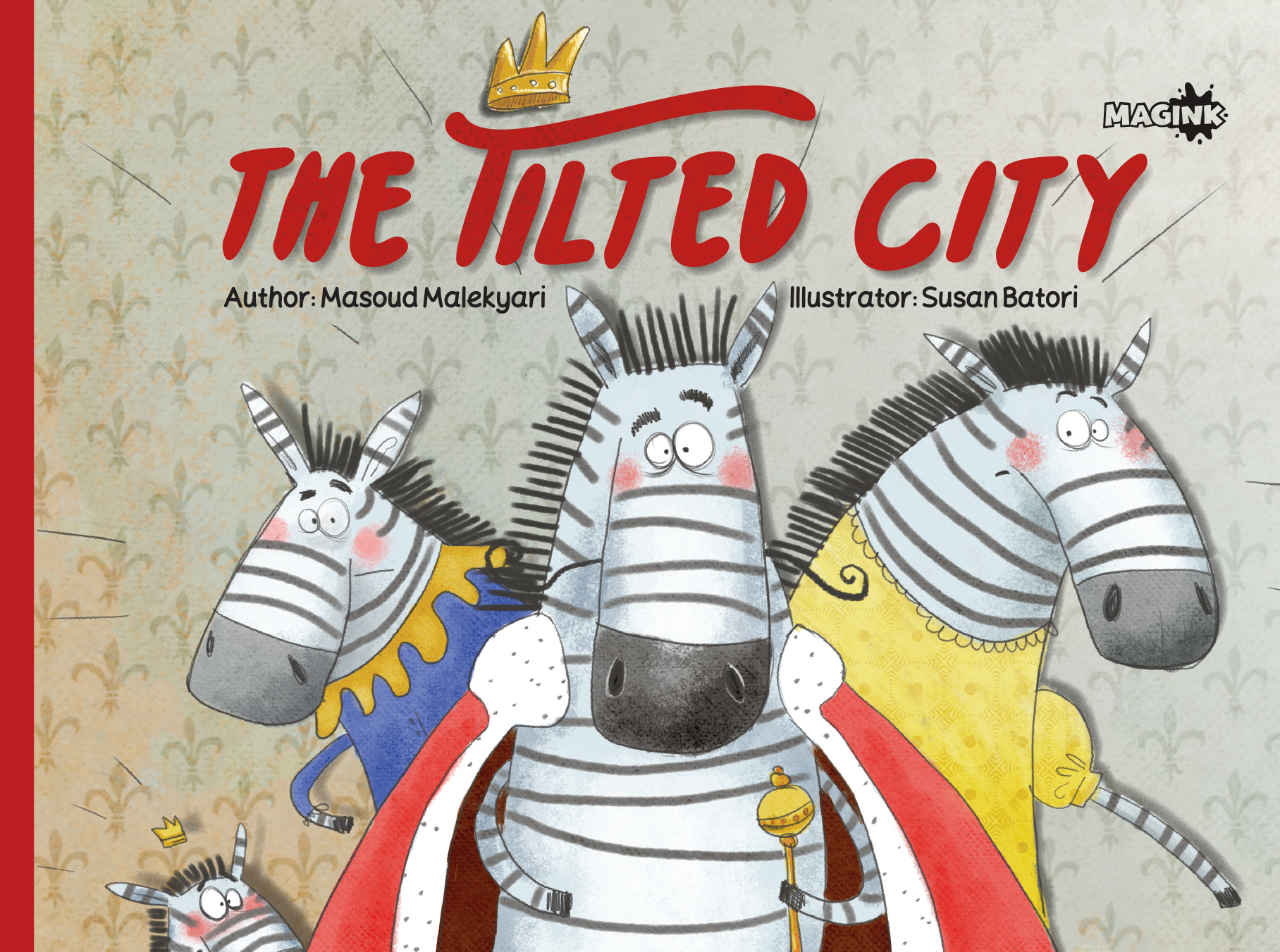 The Tilted City