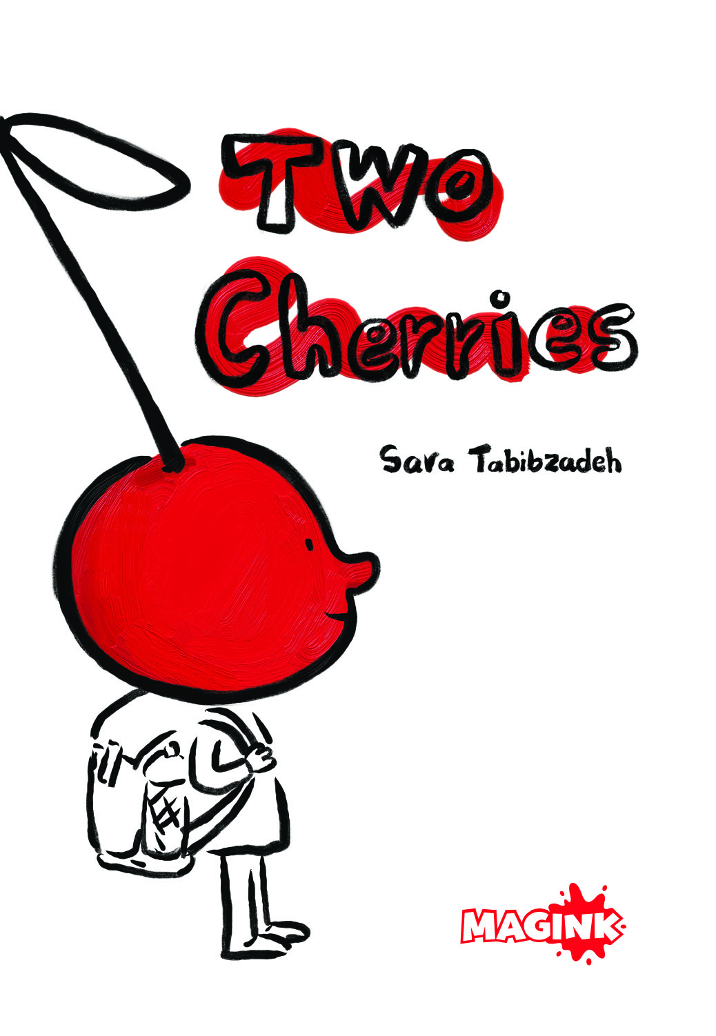 Two Cherries