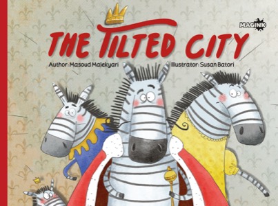 The Tilted City