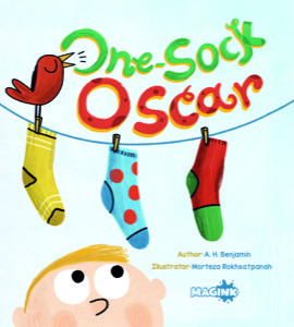 One-Sock Oscar