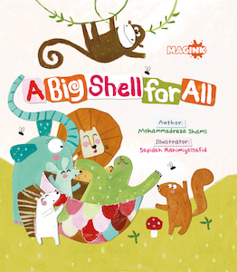 A Big Shell for All