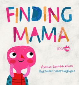 Finding Mama
