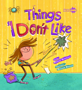 Things I Don't Like