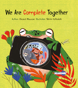 We're Complete Together