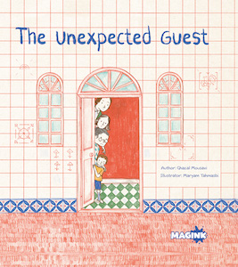 The Unexpected Guest