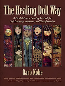 The Healing Doll Way