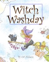 Witch Washday