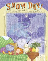 Snow Day!
