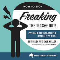 How to Stop Freaking the %#$@ Out