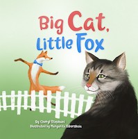 Big Cat, Little Fox