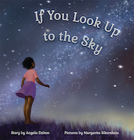 If You Look up to the Sky