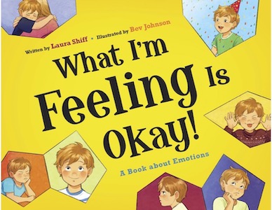 What I'm Feeling is Okay!