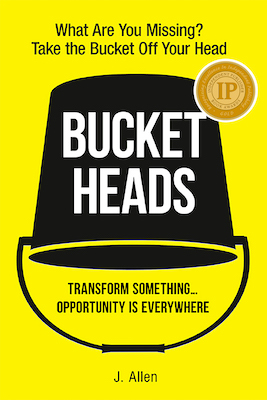 Bucket Heads