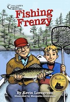 Fishing Frenzy