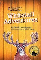 Whitetail Adventures