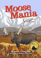 Moose Mania