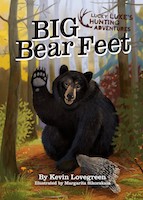 Big Bear Feet