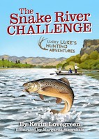 The Snake River Challenge