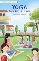 Yoga: Stay Fit, Be a Hit