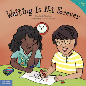 Waiting Is Not Forever