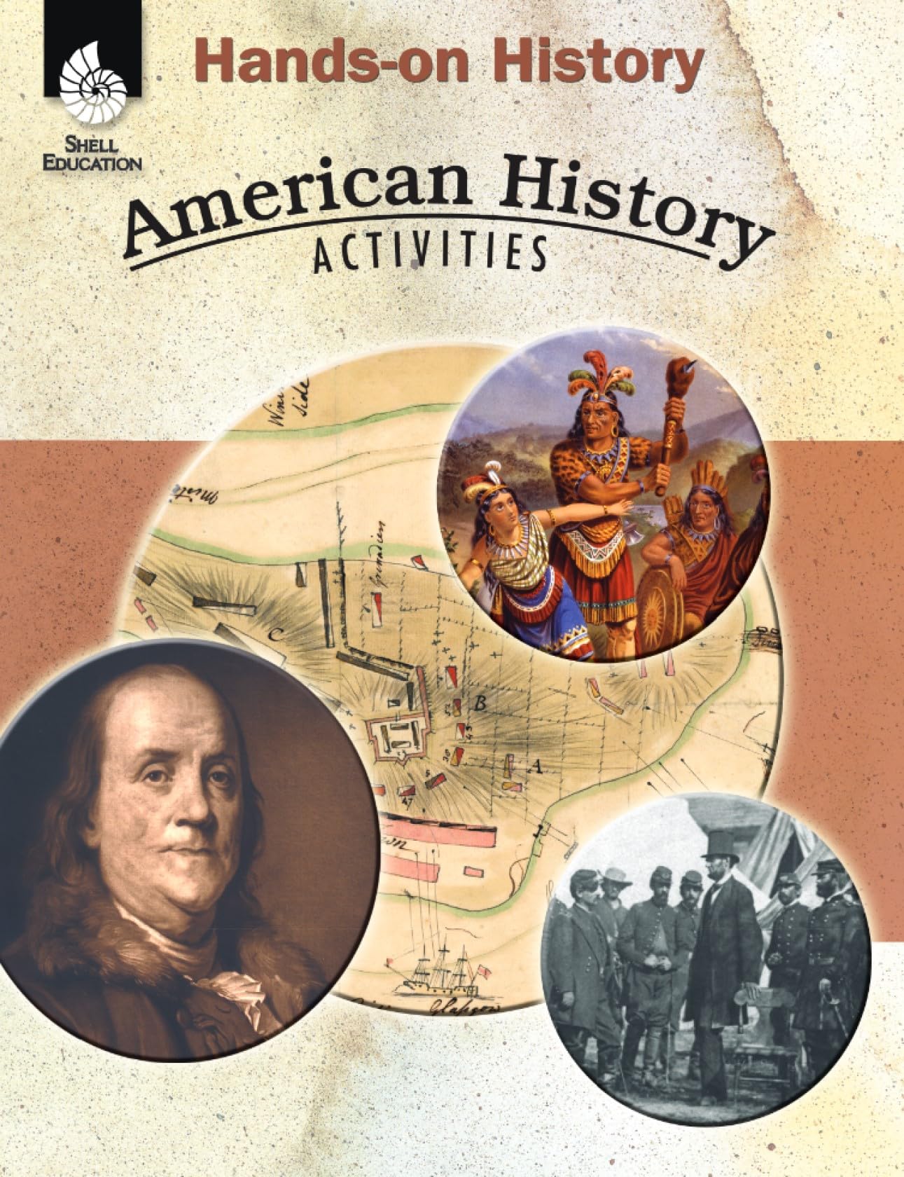 Hands-on History