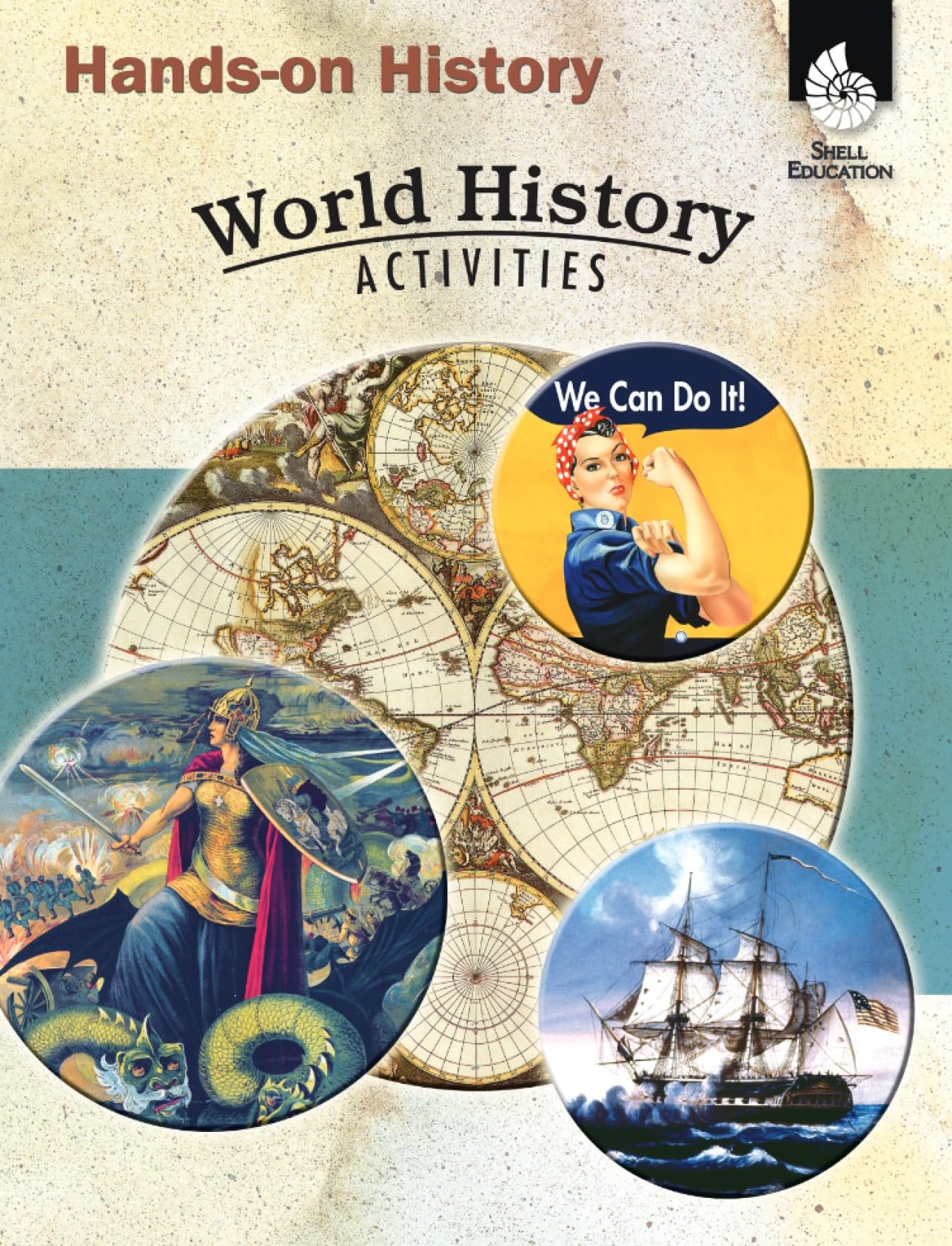 Hands-on History