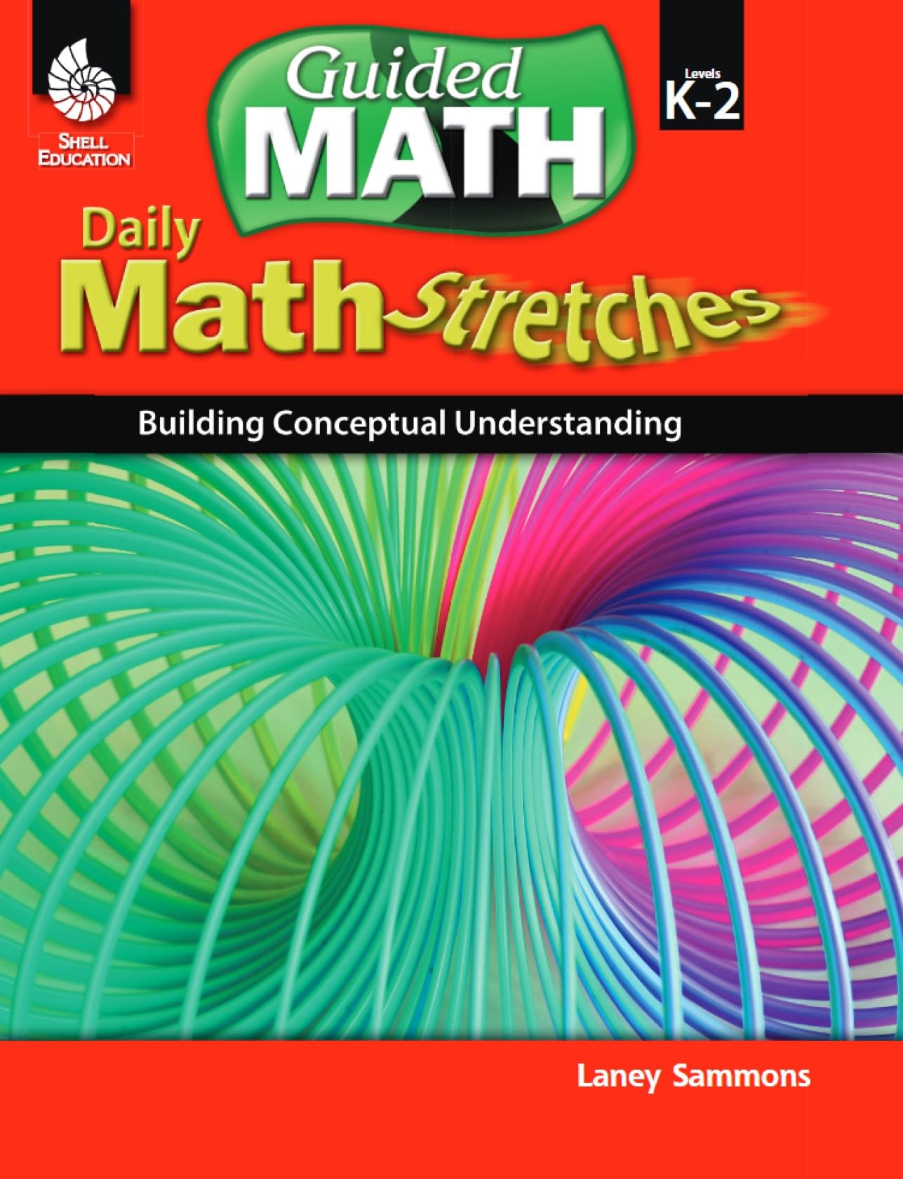 Daily Math Stretches