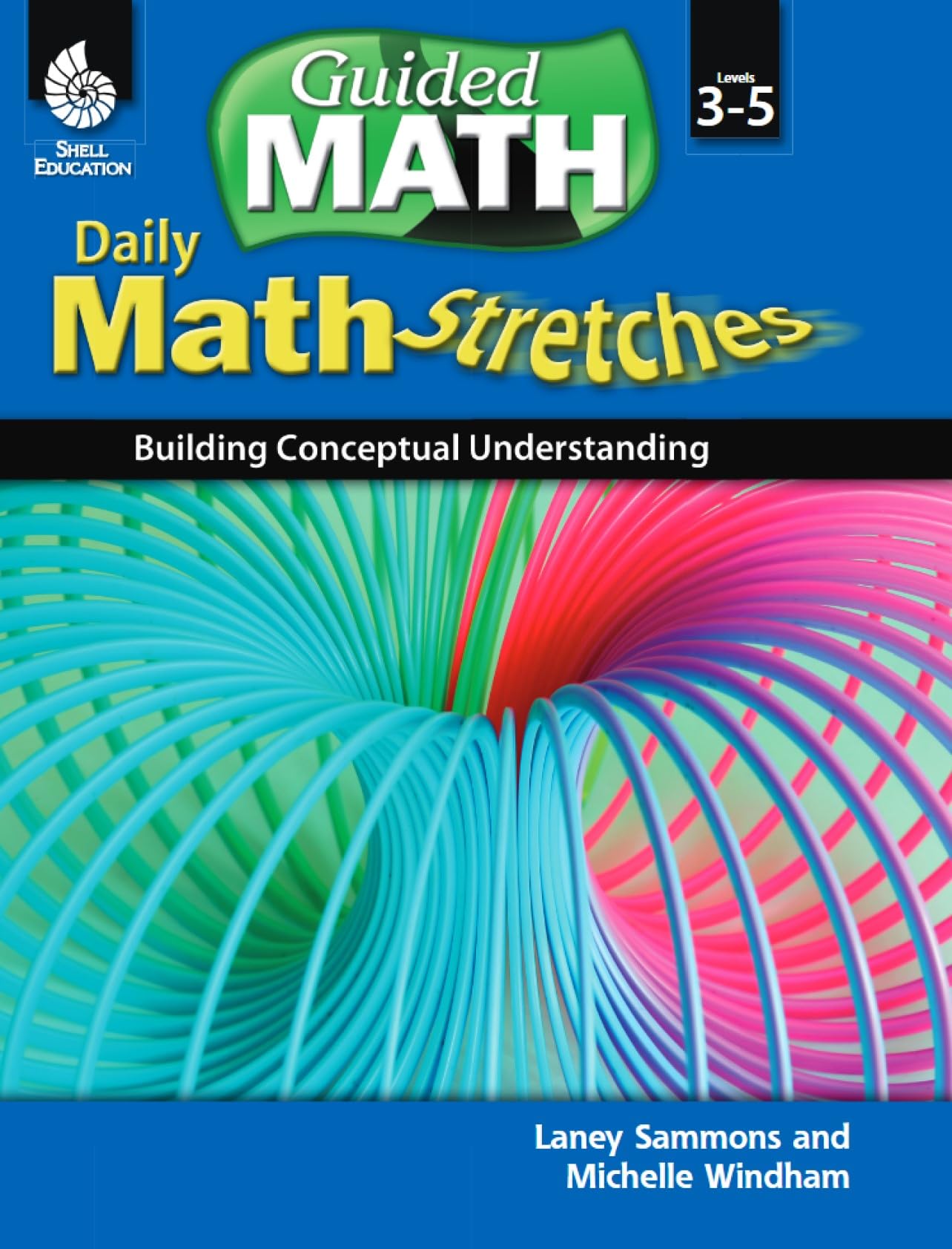 Daily Math Stretches