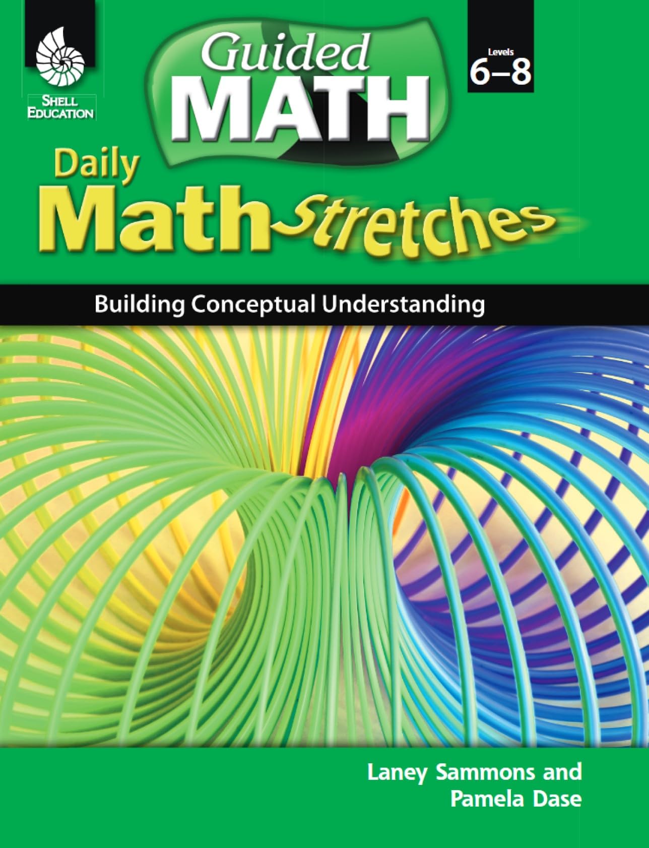 Daily Math Stretches