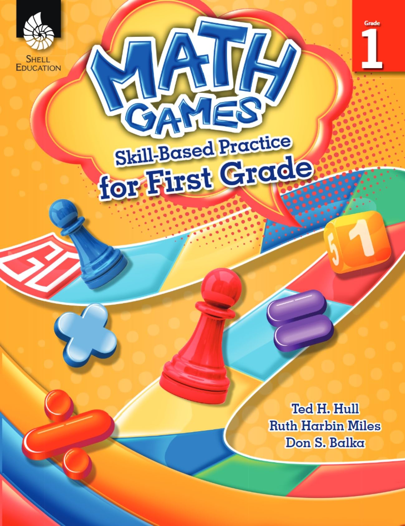 Math Games