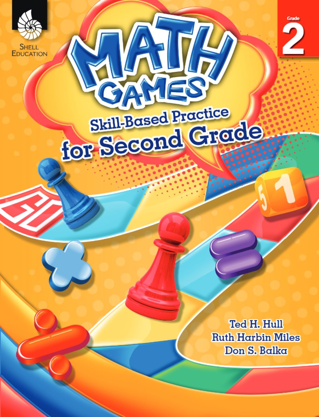 Math Games
