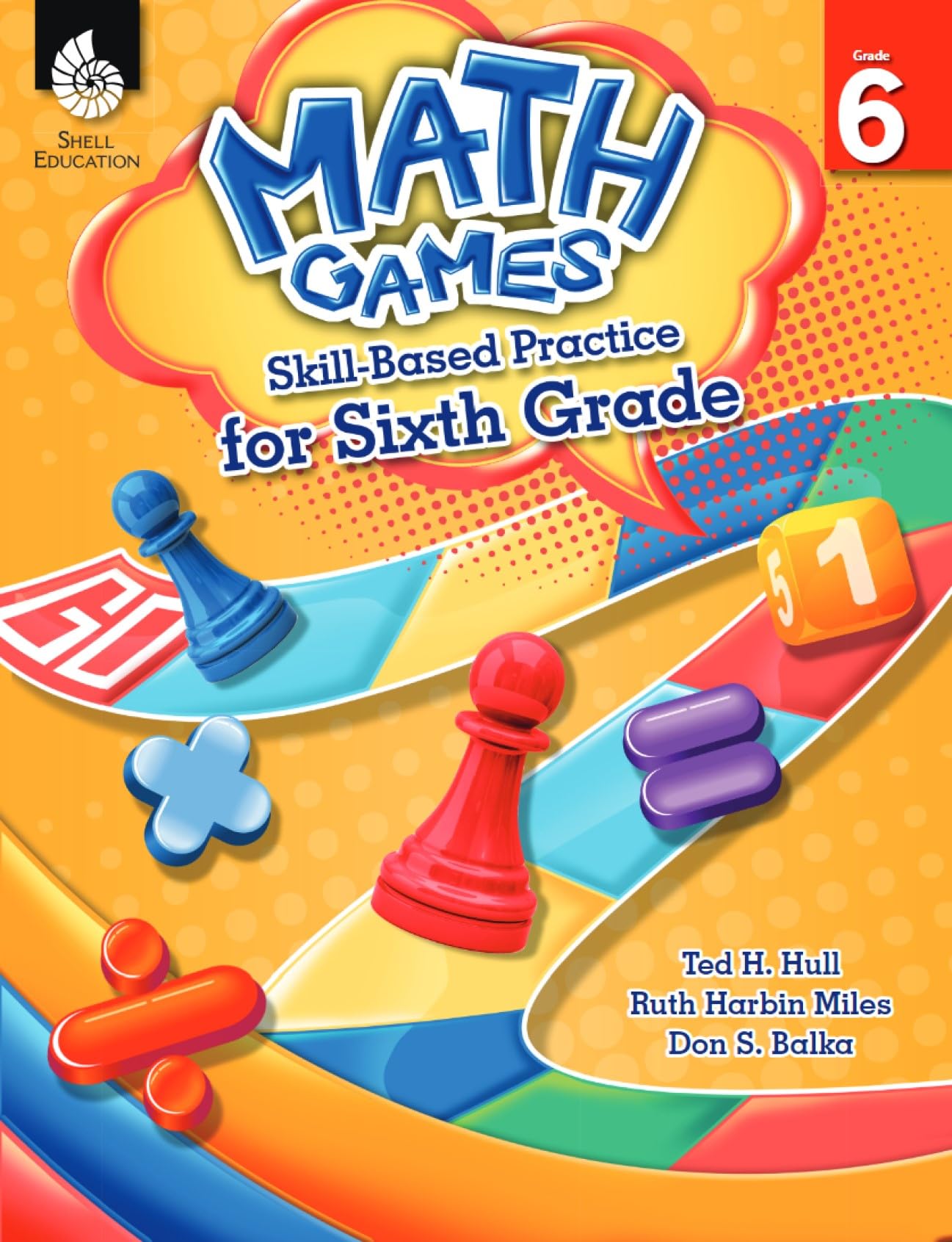 Math Games