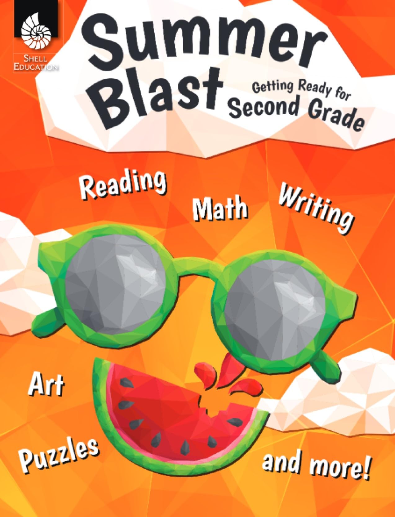 Summer Blast