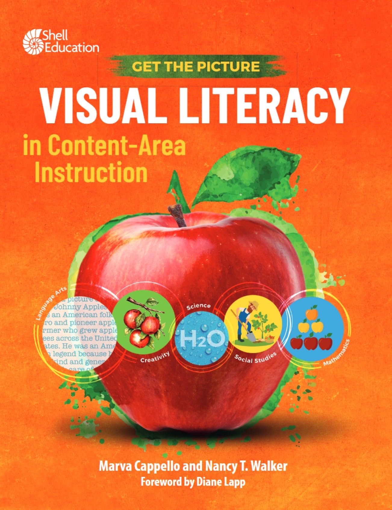 Get the Picture: Visual Literacy in Content-Area Instruction