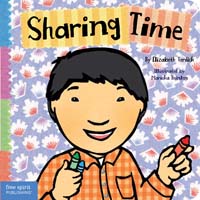 Sharing Time