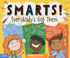 Smarts! Everybody's Got Them