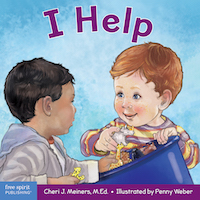 I Help