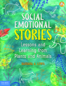 Social Emotional Stories
