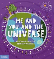 Me and You and the Universe
