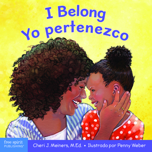 I Belong / Yo pertenezco