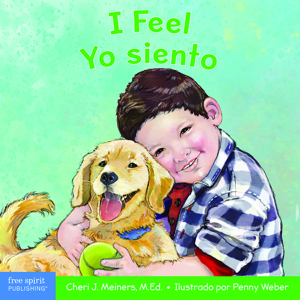 I Feel / Yo siento