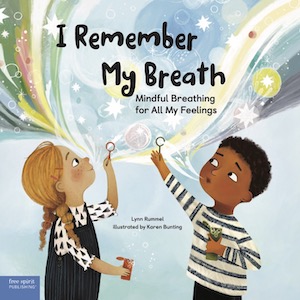 I Remember My Breath