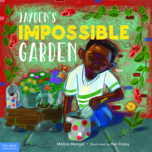 Jayden's Impossible Garden