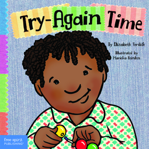 Try-Again Time