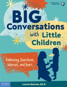 Big Conversations with Little Children