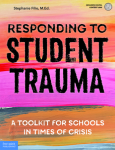 Responding to Student Trauma