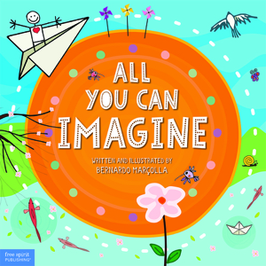 All You Can Imagine