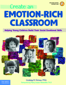 Create an Emotion-Rich Classroom
