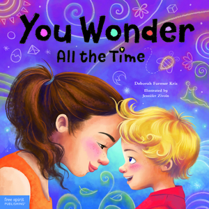 You Wonder All the Time