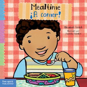 Mealtime / ¡A comer!